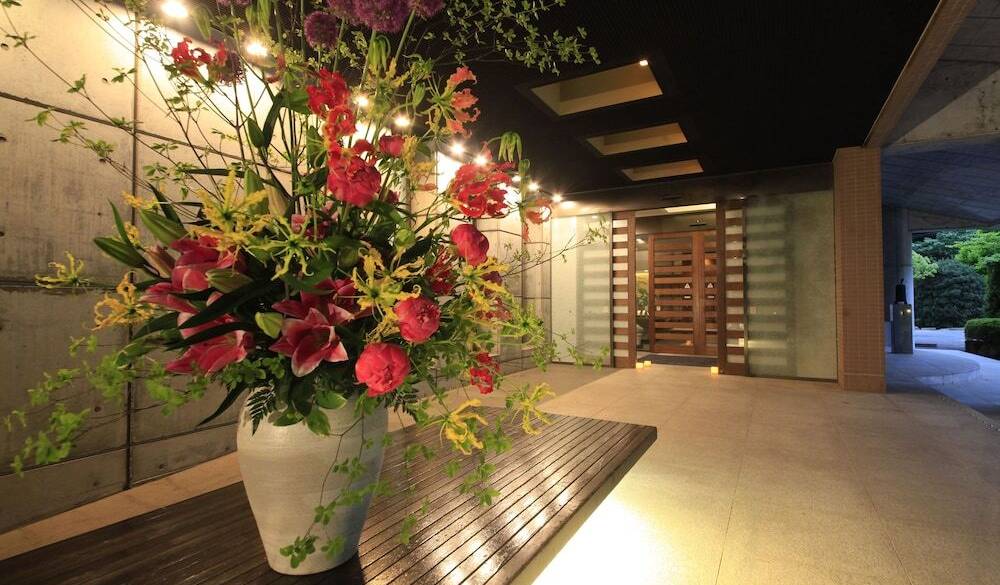 出発時間ギリギリまで
館内施設を満喫♪ / 1