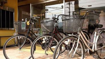 施設内の設備 / 7