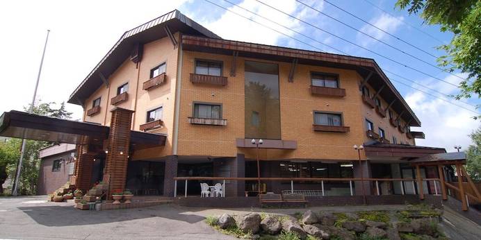 志賀一井ホテル（長野県 リゾートホテル） / 1