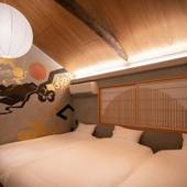 CONTEXTED（大阪府 コテージ・ロッジ・一棟貸） / 4