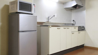 ペントハウス,ファミリールーム(洗濯機付き)