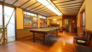 施設内の設備 / 6