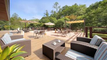 テラス / パティオ / 15