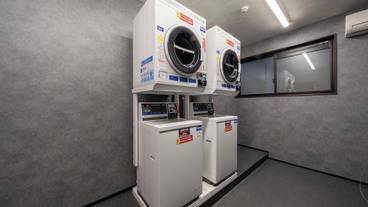 ランドリー ルーム / 2