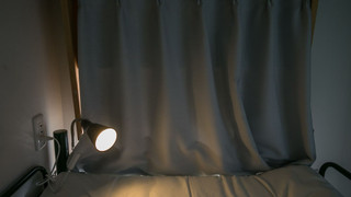 新館 4人部屋 禁煙