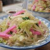 井手ちゃんぽん 本店（イデチャンポン）