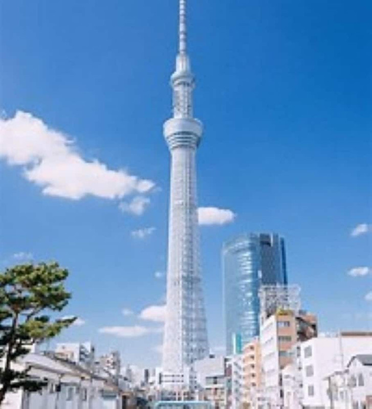 観光スポット