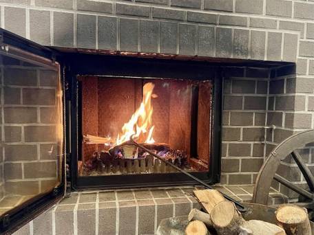 はくば Moegi HOTEL / 3