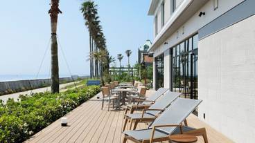 施設内の設備 / 4