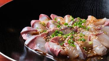朝食ビュッフェ / 1