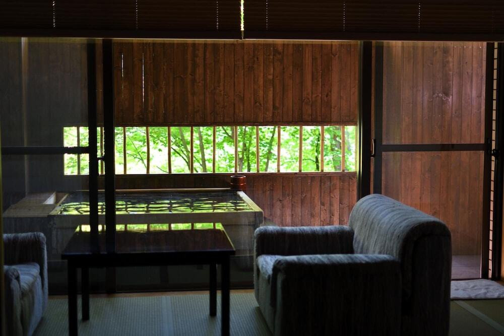 温泉と美肌の上質宿3968107