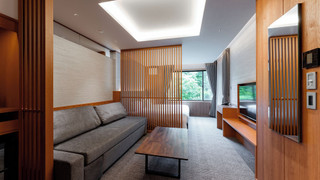 スーペリア ルーム 禁煙