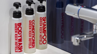 ダブルルーム 禁煙