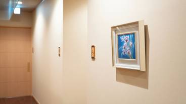 施設内の設備 / 11