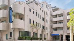 ホテルマイステイズ飯田橋