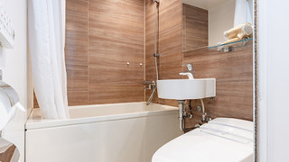 スタンダードツイン 禁煙