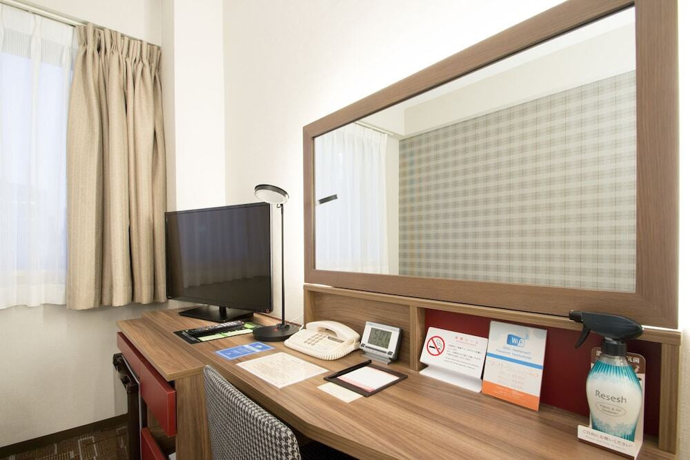 客室の設備とサービス