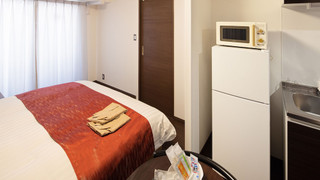 スタンダード ダブルルーム