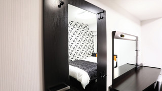 スタンダードルーム（2名利用）禁煙