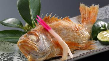 食事・飲み物 / 2