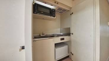 専用簡易キッチン / 26