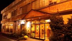 老神温泉 源泉かけ流しの宿 金龍園