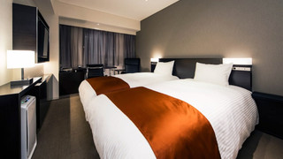 スタンダード ツインルーム 禁煙