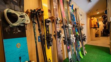 屋外バンケット スペース / 9