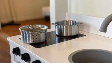 リビング エリア / 32