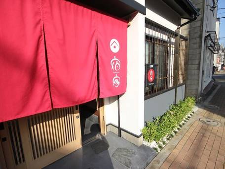 宿家 白提庵 / 4