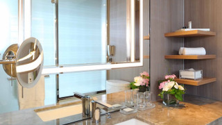 エグゼクティブスイートルーム ツイン