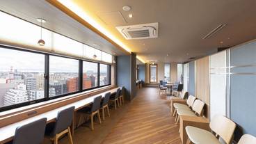 施設内の設備 / 10