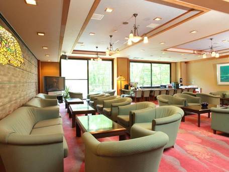 白骨温泉 白船グランドホテル / 2