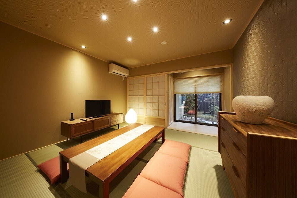 リビングルーム