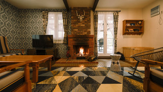 スーペリア コテージ