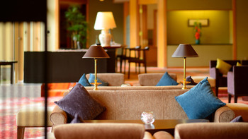 Treat yourself to a special stay at a high-class hotel or ryokan 3364331