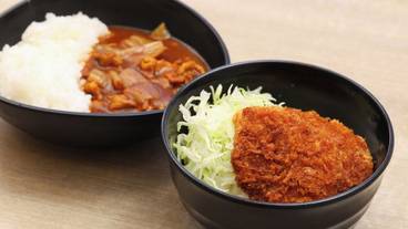 朝食ビュッフェ / 16