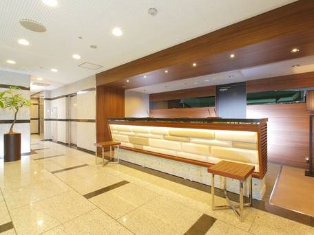 ホテルマイステイズ宇都宮 / 2