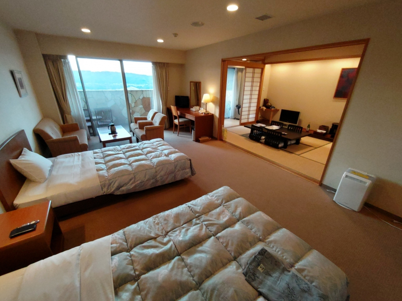 直営農園の新鮮野菜と絶景を楽しむカジュアルリゾート4003525