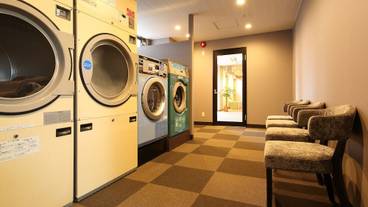 ランドリー ルーム / 8