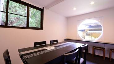 施設内の設備 / 14