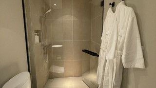 ラグジュアリー ヴィラ 禁煙