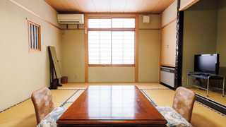 トラディショナル トリプルルーム 3 ベッドルーム 禁煙