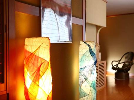 信州湯田中温泉 華灯りの宿 加命の湯 / 2