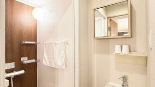 スーペリア ダブルルーム