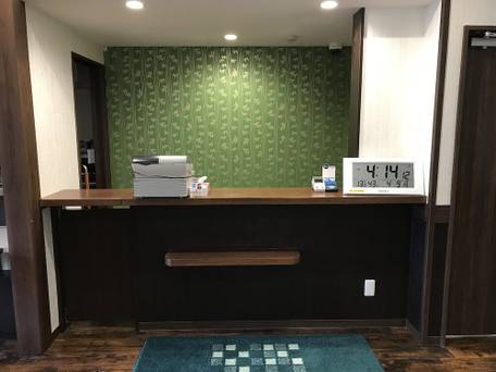 ホテルファミテック日光駅前 / 3