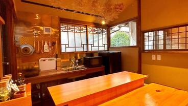 専用キッチン / 11