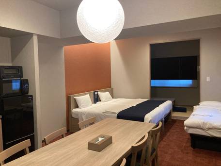 MONday Apart Premium 日本橋 / 2