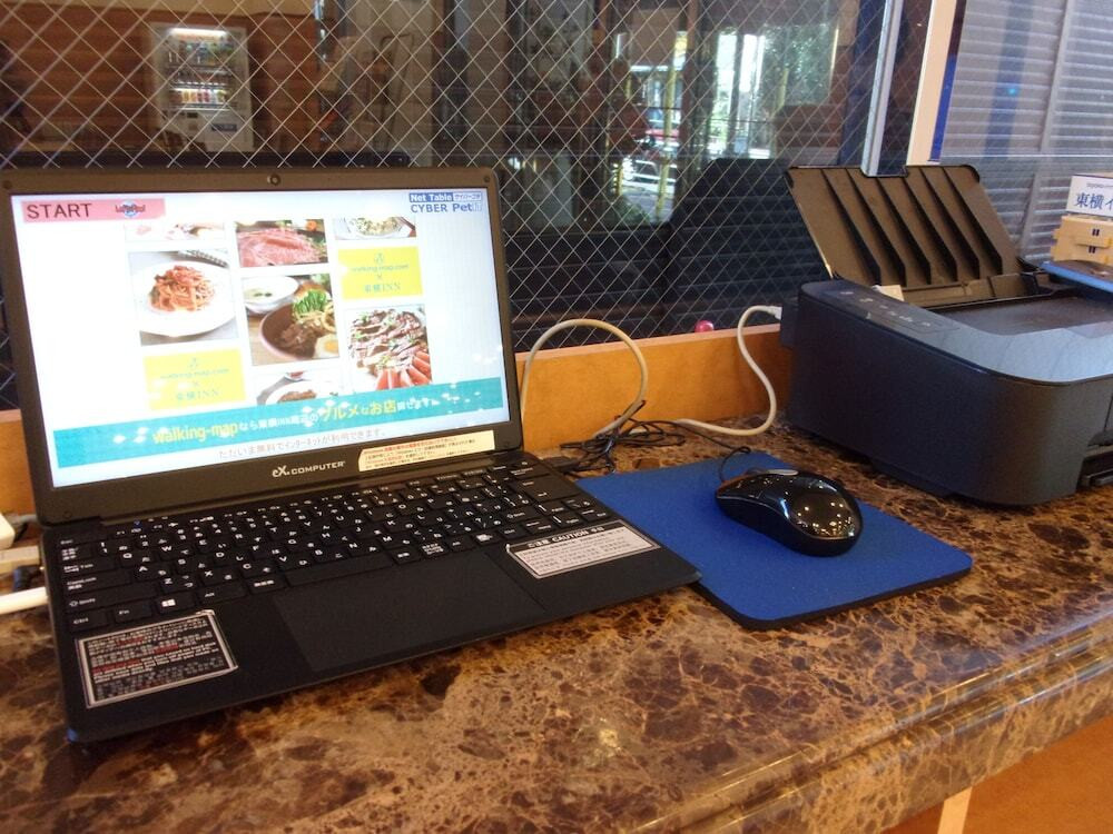 ビジネスセンター