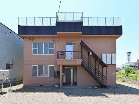 ワークマンハウス滝川 / 1